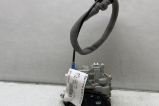 Serrure avant droit AUDI TT 3