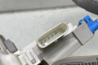 Serrure avant droit AUDI TT 3