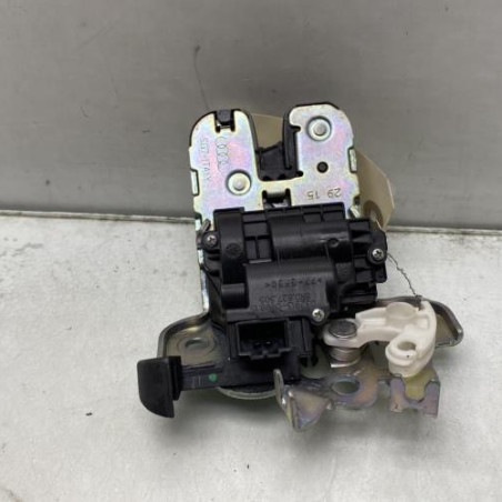 Serrure de coffre AUDI TT 3