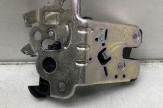 Serrure de coffre AUDI TT 3