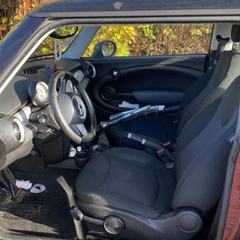 Retroviseur interieur MINI MINI 2 R56 Photo n°12