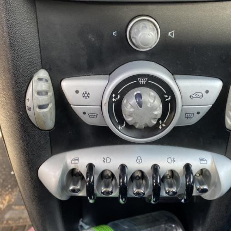 Retroviseur interieur MINI MINI 2 R56 Photo n°13