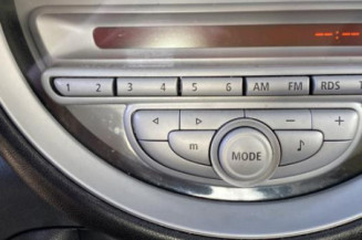 Retroviseur interieur MINI MINI 2 R56