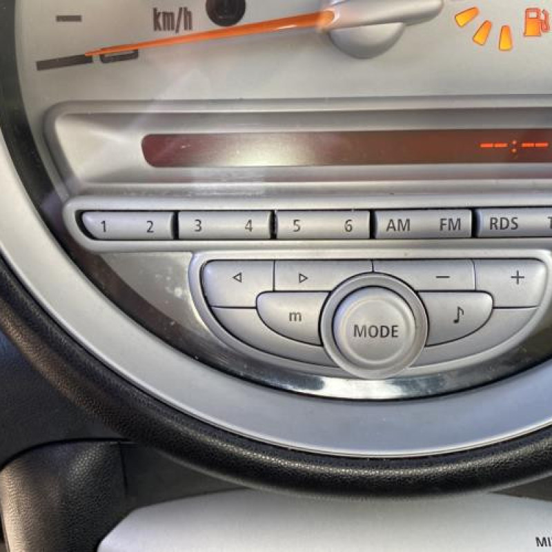 Retroviseur interieur MINI MINI 2 R56 Photo n°14