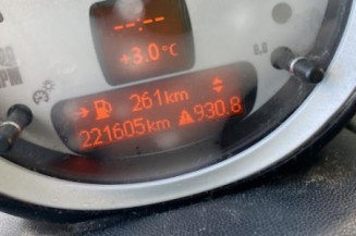 Retroviseur interieur MINI MINI 2 R56