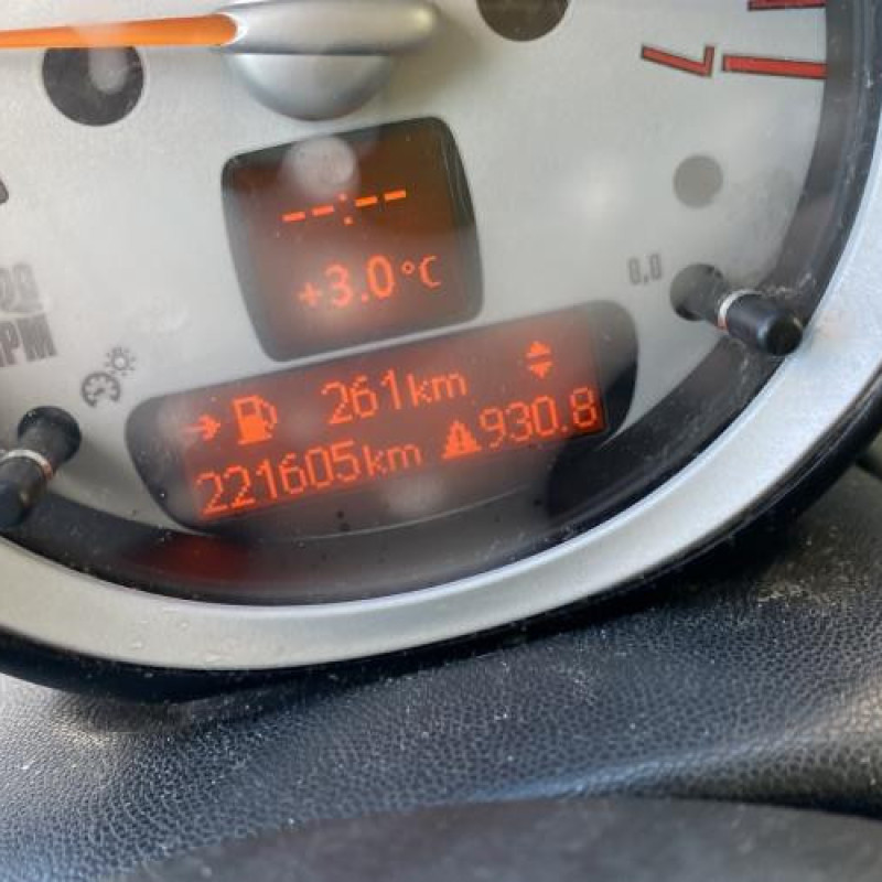 Retroviseur interieur MINI MINI 2 R56 Photo n°15
