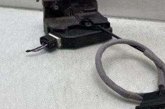 Serrure avant droit MINI MINI 2 R56