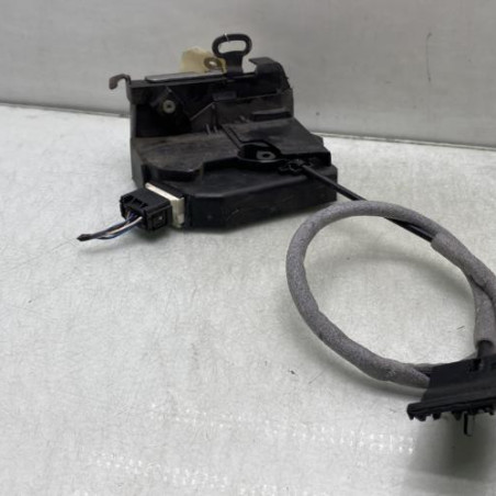 Serrure avant droit MINI MINI 2 R56