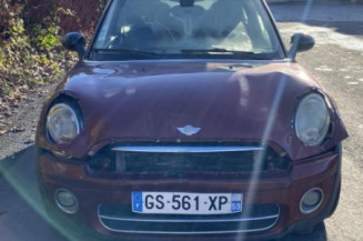 Serrure avant droit MINI MINI 2 R56