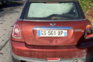Serrure avant droit MINI MINI 2 R56