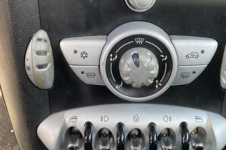 Serrure avant droit MINI MINI 2 R56