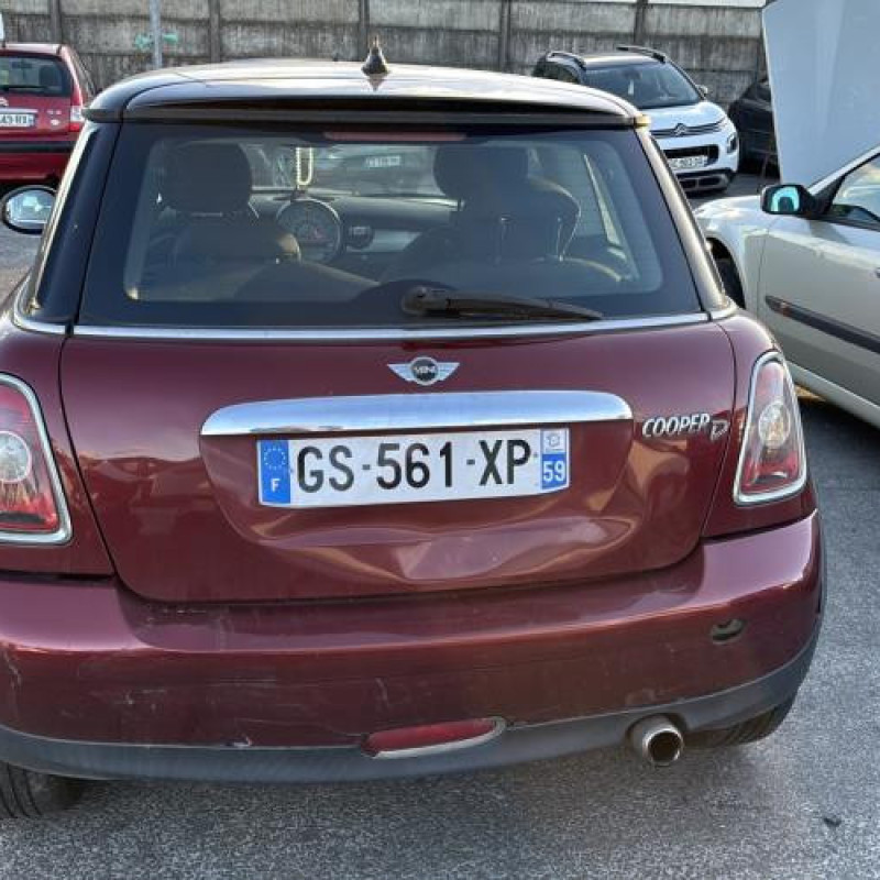 Serrure avant droit MINI MINI 2 R56 Photo n°20