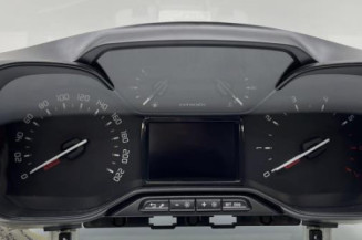Compteur CITROEN C3 3