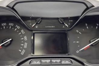 Compteur CITROEN C3 3