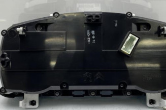 Compteur CITROEN C3 3