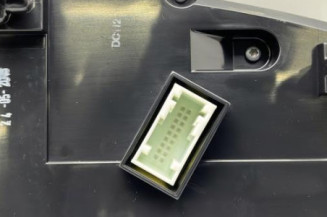 Compteur CITROEN C3 3