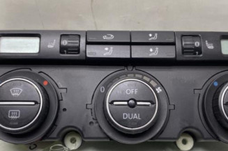 Commande chauffage VOLKSWAGEN TIGUAN 1 Photo n°1