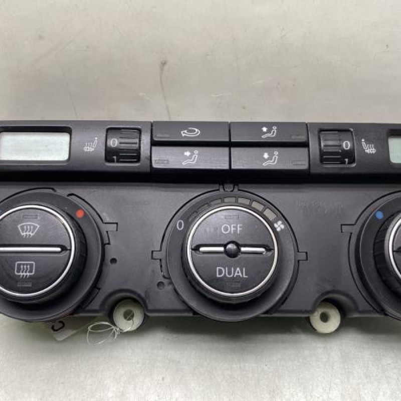 Commande chauffage VOLKSWAGEN TIGUAN 1 Photo n°1