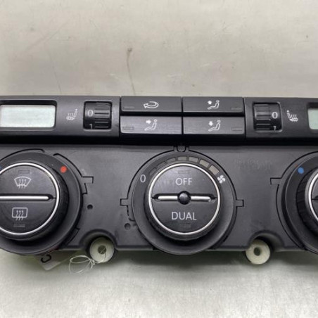 Commande chauffage VOLKSWAGEN TIGUAN 1 Photo n°1