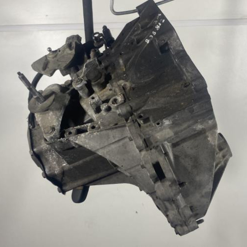 Boite de vitesses PEUGEOT 308 1 Photo n°4