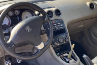 Boite de vitesses PEUGEOT 308 1