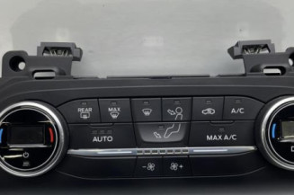 Commande chauffage FORD FOCUS 4 Photo n°1