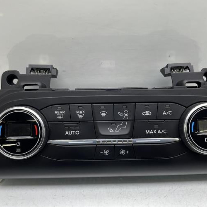 Commande chauffage FORD FOCUS 4 Photo n°1