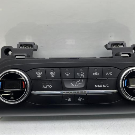 Commande chauffage FORD FOCUS 4 Photo n°1