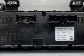 Commande chauffage FORD FOCUS 4