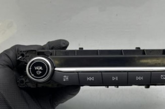 Commande autoradio FORD FOCUS 4 Photo n°1
