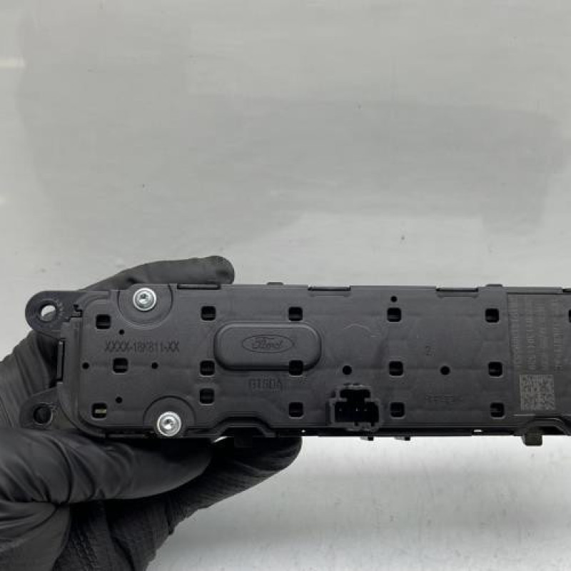 Commande autoradio FORD FOCUS 4 Photo n°2