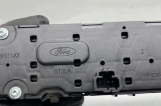Commande autoradio FORD FOCUS 4