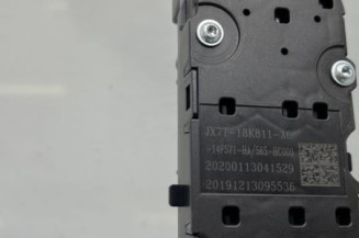 Commande autoradio FORD FOCUS 4