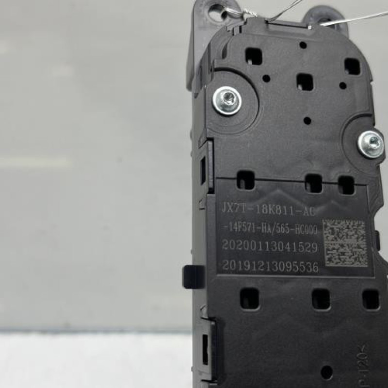 Commande autoradio FORD FOCUS 4 Photo n°4