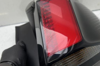 Feu arriere principal droit (feux) PEUGEOT 3008 2