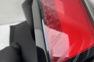 Feu arriere principal droit (feux) PEUGEOT 3008 2