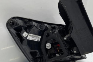 Feu arriere principal droit (feux) PEUGEOT 3008 2