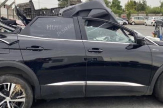 Feu arriere principal droit (feux) PEUGEOT 3008 2