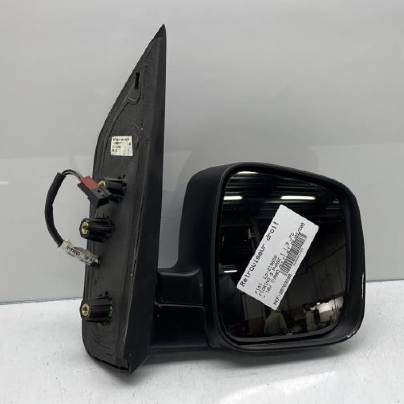 Retroviseur droit FIAT FIORINO 3 Photo n°1