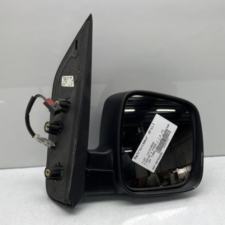 Retroviseur droit FIAT FIORINO 3 Photo n°1