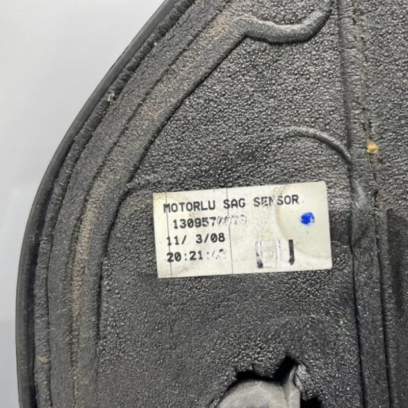 Retroviseur droit FIAT FIORINO 3 Photo n°3
