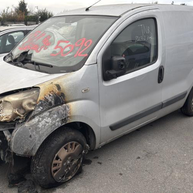 Retroviseur droit FIAT FIORINO 3 Photo n°9