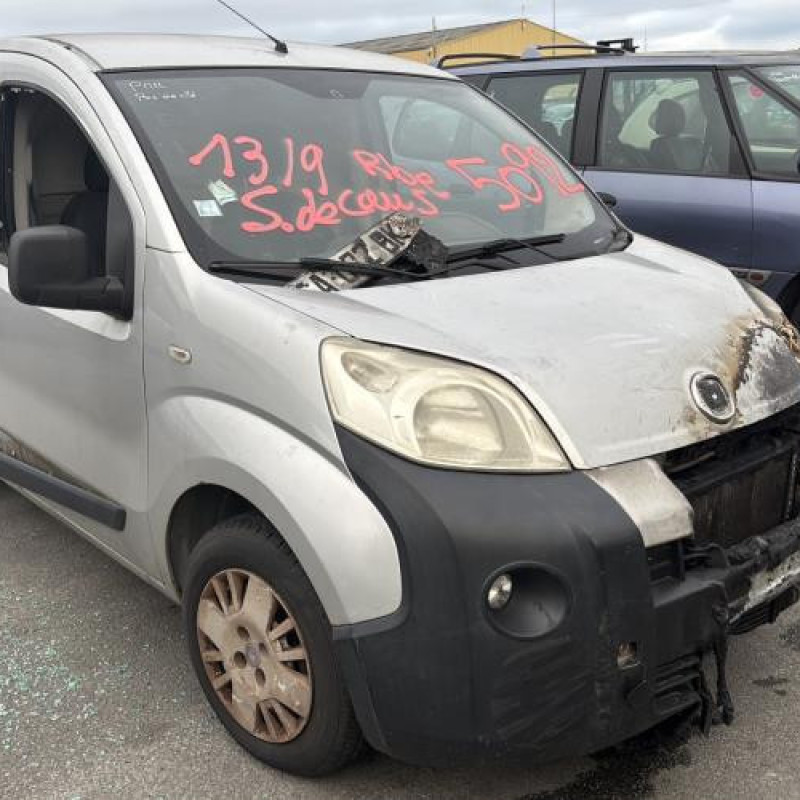 Retroviseur droit FIAT FIORINO 3 Photo n°10