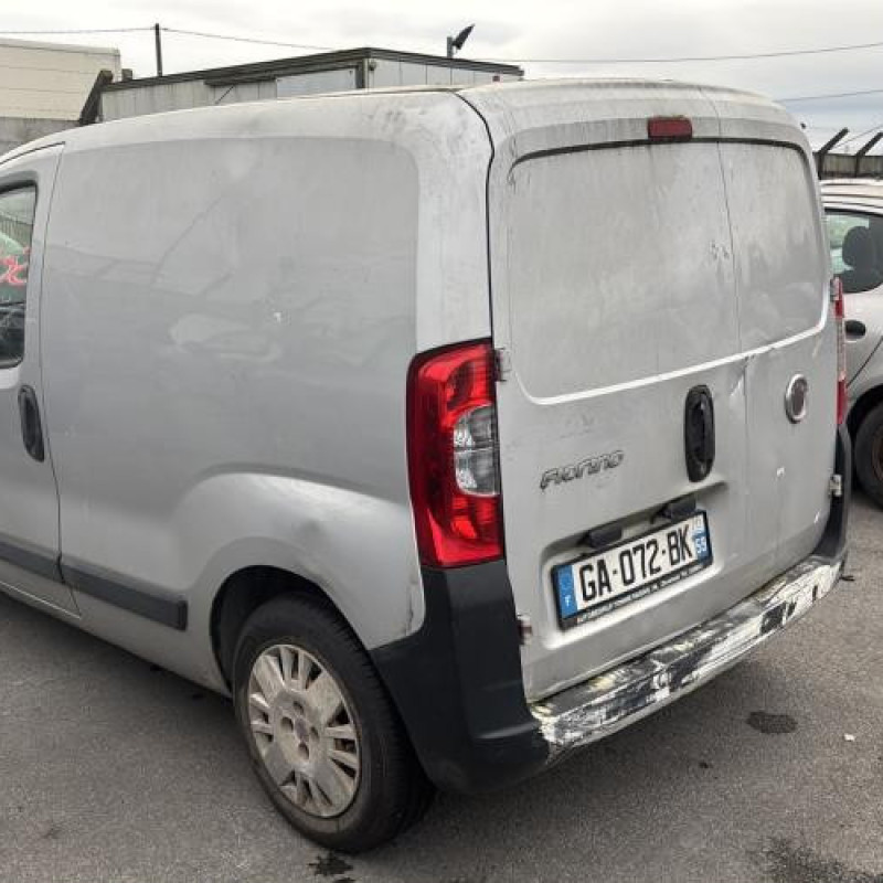 Retroviseur droit FIAT FIORINO 3 Photo n°12