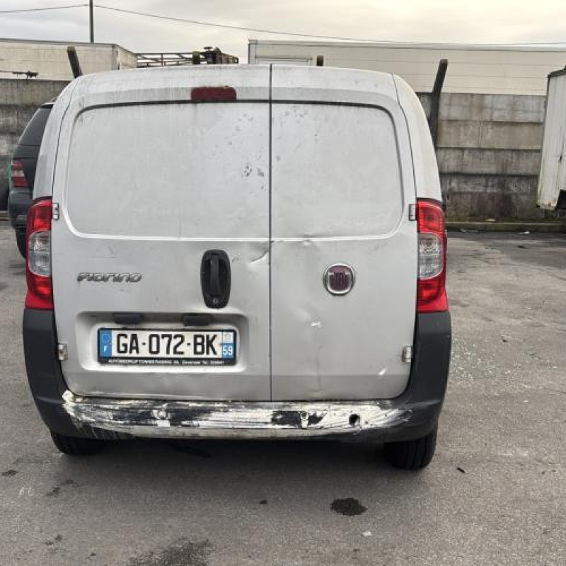 Retroviseur droit FIAT FIORINO 3 Photo n°13