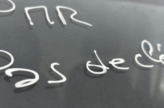 Retroviseur droit FIAT FIORINO 3