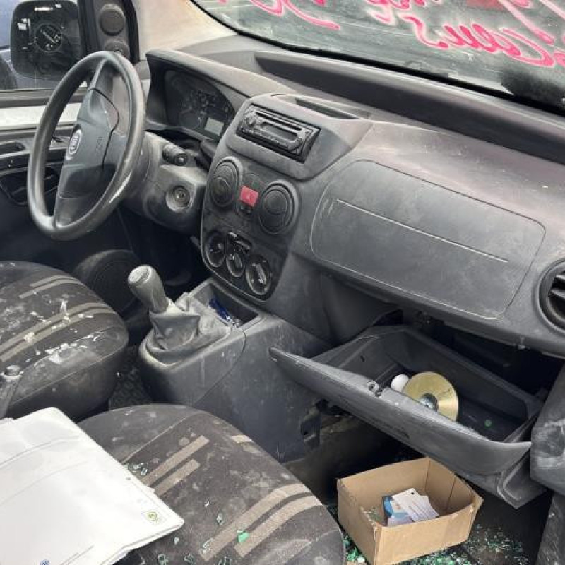 Retroviseur droit FIAT FIORINO 3 Photo n°18