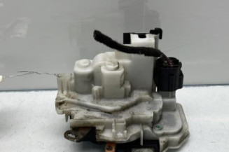 Serrure avant gauche FIAT FIORINO 3 Photo n°1
