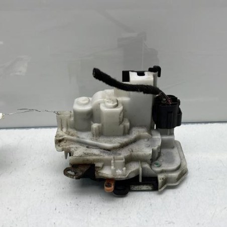 Serrure avant gauche FIAT FIORINO 3 Photo n°1