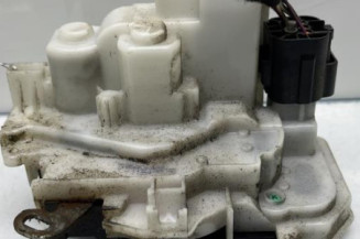 Serrure avant gauche FIAT FIORINO 3
